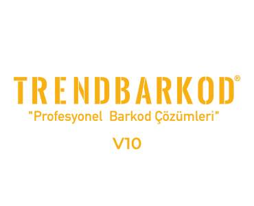Trendbarkod V10